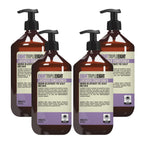 Eight Triple Eight Hair Care Pack of 4, Shampoo or Conditioner or Set, All Hair Types, Everyday Hair Care