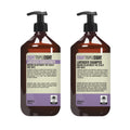 EightTripleEight For Dry, Itchy Scalp Lavender - 1L Shampoo & 1L Conditioner