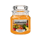 Yankee Candle Home Inspiration Jar Candle 104g Small Scented Candle Glass Jar Home Fragrance