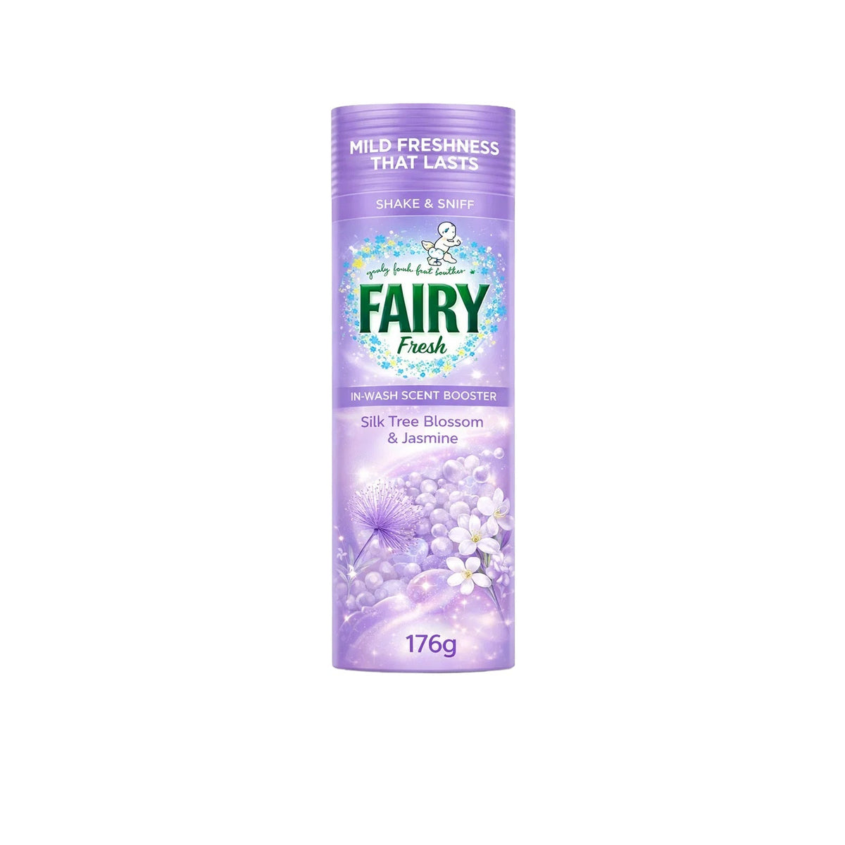 Fairy In-Wash Scent Booster 176g - Silk Tree Blossom & Jasmine