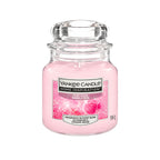 Yankee Candle Home Inspiration Jar Candle 104g Small Scented Candle Glass Jar Home Fragrance
