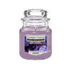 Yankee Candle Home Inspiration Jar Candle 104g Small Scented Candle Glass Jar Home Fragrance