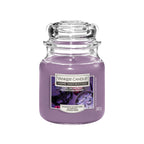 Yankee Candle Large Jar 340g, Long Lasting Home Fragrance Scented Candle