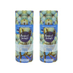 Perfect Scents In-Wash Scent Booster 200g Pack of 2, Laundry Fragrance Beads, Long Lasting Freshness, 400g Total