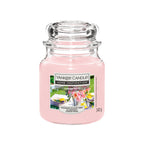 Yankee Candle Large Jar 340g, Long Lasting Home Fragrance Scented Candle