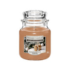 Yankee Candle Large Jar 340g, Long Lasting Home Fragrance Scented Candle