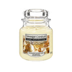 Yankee Candle Home Inspiration Jar Candle 104g Small Scented Candle Glass Jar Home Fragrance