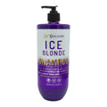 Pro Colours Ice Blonde Shampoo 1L