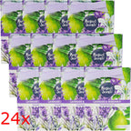 Perfect Scents Scented Sachets 20g Pack of 24, Long Lasting Fragrance Sachets for Drawers, Wardrobes & Small Spaces, 480g Total