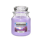 Yankee Candle Large Jar 340g, Long Lasting Home Fragrance Scented Candle