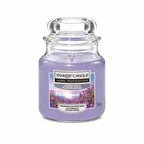 Yankee Candle Home Inspiration Jar Candle 104g Small Scented Candle Glass Jar Home Fragrance