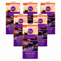 6x Perfect Scents Floroma Disinfectant Liquid  180ml