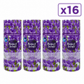 Perfect Scents In-Wash Scent Booster 200g Pack of 16, Laundry Fragrance Beads, Long Lasting Freshness, 3.2kg Total