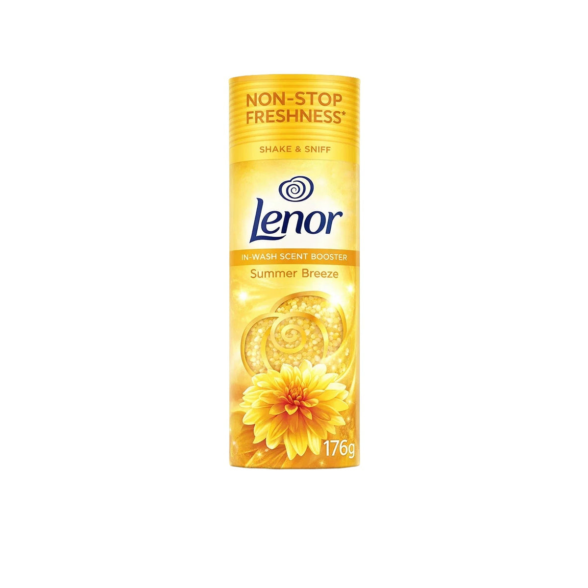Lenor In-Wash Scent Booster 176g - Summer Breeze