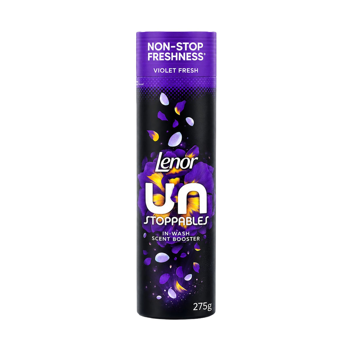 Lenor In-Wash Scent Booster 275g - Unstoppables Violet Fresh