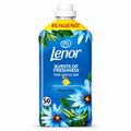 Lenor Fabric Conditioner 50 Washes 1.65L - Ocean Mist