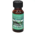 Lifescapes Fragrance Warming Oil 55ml - Eucalyptus Mint