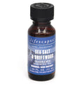 Lifescapes Fragrance Warming Oil 55ml - Sea Salt & Driftwood