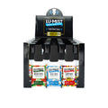 24x Lu Mist Toilet Bowl Spray 24x60ml  Mix (8 of Each Scent)