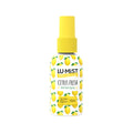 Lu Mist Toilet Bowl Spray 60ml - Citrus Fresh