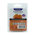 Luxury Wax Melt Tray 34.5g - Frankincense
