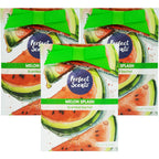 Perfect Scents Scented Sachets 20g Pack of 3, Long Lasting Fragrance Sachets for Drawers, Wardrobes & Small Spaces, 60g Total