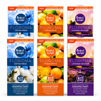 6x Perfect Scents Floroma Disinfectant Liquid  180ml