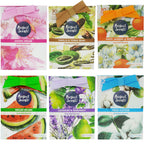 Perfect Scents Scented Sachets 20g Pack of 6, Long Lasting Fragrance Sachets for Drawers, Wardrobes & Small Spaces, 120g Total