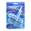 Max Flush 5 Rim Block 2x45g - Ocean Spray