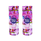 Perfect Scents In-Wash Scent Booster 200g Pack of 2, Laundry Fragrance Beads, Long Lasting Freshness, 400g Total