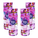 Perfect Scents In-Wash Scent Booster 200g Pack of 4, Laundry Fragrance Beads, Long Lasting Freshness, 800g Total