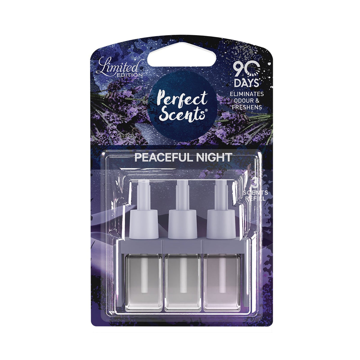 Perfect Scents 20ml Refill - Peaceful Night