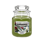 Yankee Candle Home Inspiration Jar Candle 104g Small Scented Candle Glass Jar Home Fragrance