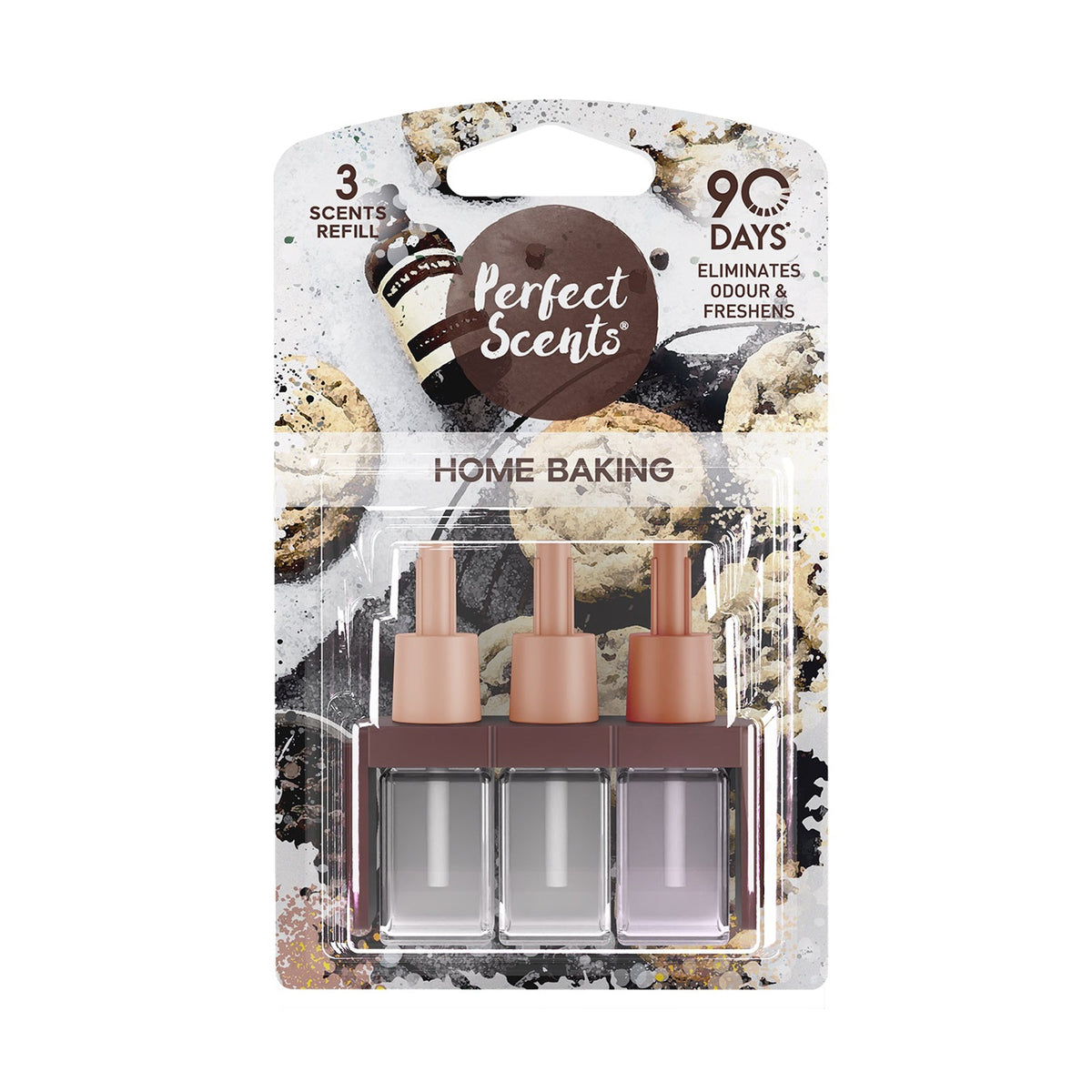 Perfect Scents 20ml Refill - Home Baking