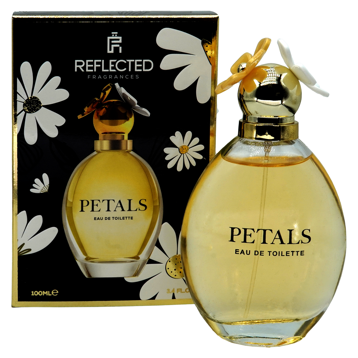 Reflected Fragrances - Petals - 100ml