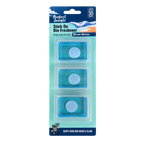 12x Perfect Scents Stick On Bin Freshener - Mixed Scents - 3x5g (15g) per pack - 36x5g (180g) Total