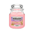 Yankee Candle Home Inspiration Jar Candle 104g Small Scented Candle Glass Jar Home Fragrance