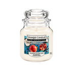 Yankee Candle Home Inspiration Jar Candle 104g Small Scented Candle Glass Jar Home Fragrance