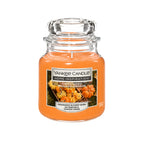 Yankee Candle Home Inspiration Jar Candle 104g Small Scented Candle Glass Jar Home Fragrance