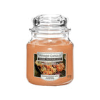 Yankee Candle Large Jar 340g, Long Lasting Home Fragrance Scented Candle
