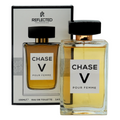Reflected Fragrances – Chase V Pour Femme – 100ml