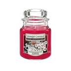 Yankee Candle Home Inspiration Jar Candle 104g Small Scented Candle Glass Jar Home Fragrance