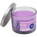 Purescents 9oz/255g Jar - Relax Lavender