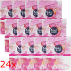 Perfect Scents Scented Sachets 20g Pack of 24, Long Lasting Fragrance Sachets for Drawers, Wardrobes & Small Spaces, 480g Total