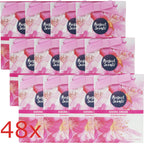 Perfect Scents Scented Sachets 20g Pack of 48, Long Lasting Fragrance Sachets for Drawers, Wardrobes & Small Spaces, 960g Total