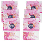 Perfect Scents Scented Sachets 20g Pack of 6, Long Lasting Fragrance Sachets for Drawers, Wardrobes & Small Spaces, 120g Total