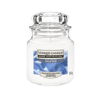 Yankee Candle Home Inspiration Jar Candle 104g Small Scented Candle Glass Jar Home Fragrance