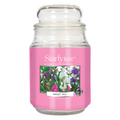 Starlytes 18oz/510g Jar - Sweet Pea