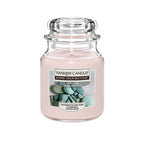 Yankee Candle Home Inspiration Jar Candle 104g Small Scented Candle Glass Jar Home Fragrance