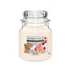 Yankee Candle Large Jar 340g, Long Lasting Home Fragrance Scented Candle